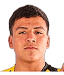 Martin Andres Mundaca Barraza