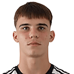 Luka 조르제비치