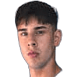 Avalos Gimenez F. A.