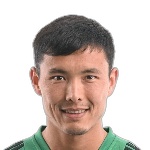Akhmedov B.