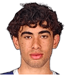 Luca Williams-Barnett