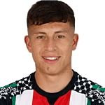 Vicente Ariel Espinoza Hevia