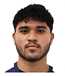 Jose Rodrigo Pachuca Martinez