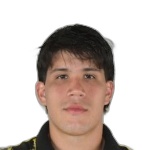 Facundo Ariel Echeguren Zarza