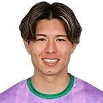 Keito Omori
