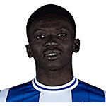 Dembele I.