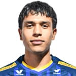 스티븐 Paredes