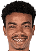 Dalisson 데 알메이다