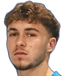 니콜라스 Giallouros