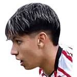 Axel Fernando Galeano