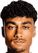 나다니엘 브라운