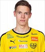 테일러 실베르홀트