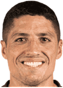 Nicolas 카스트로