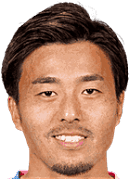 요스케 마루하시