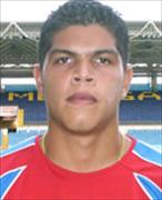에데르 호세 Farias Martinez