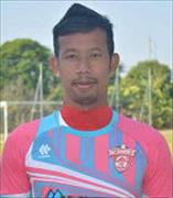 Pathomchai Seaisakul