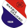 Warmia Grajewo logo