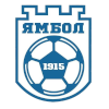 FC Tundzha 1915 logo