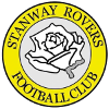 Stanway Rovers logo