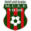 MC El Eulma(U21) logo