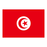 Tunisia (W) U17 logo