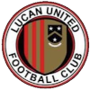Lucan Utd logo
