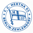 Hertha Zehlendorf(U19)