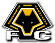울버햄튼원더러스 FC (R) logo