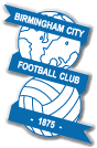 버밍엄 시티 FC (R) logo