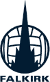 폴커크 (R) logo