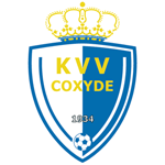 KVV Coxyde