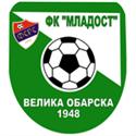 FK Mladost Velika Obarska