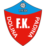 FK Dolina Padina