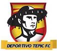 Deportivo Tepic Jap