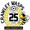 Crawley Wasps (여)