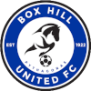 Box Hill United SC