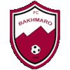 Bakhmaro