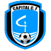 Capital DF U20