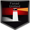 파나드 유나이티드 FC logo