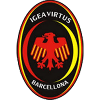이게아 비르투스 logo