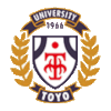 Toyo University (여)