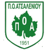 아트살레니오스 logo