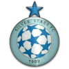 실버 스타즈 logo