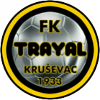 Trayal Krusevac