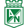 Atl. 나시오날 (여)