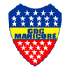 Manicore logo