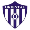 Clube Oriental logo