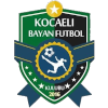 Kocaeli Bayan (여)