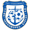 Chernomorets 1919