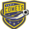 Casey Comets Women's